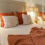 Martalia Banus Апартаменти Марбелья