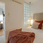 Martalia Banus Апартаменти Марбелья