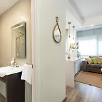 Martalia Banus Апартаменти Марбелья