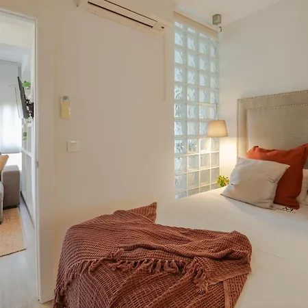 Martalia Banus Appartement Marbellac