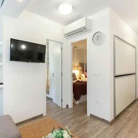 Appartement Martalia Banus Marbellac