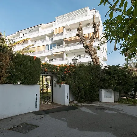 Martalia Banus Appartement *