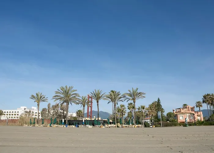 Διαμέρισμα Martalia Banus Μαρμπέλλα