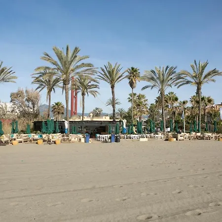 Martalia Banus Marbella