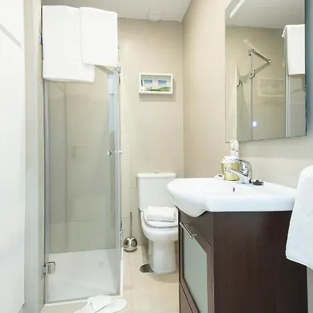 Martalia Banus Apartment