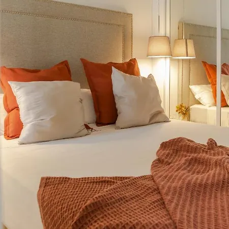 Martalia Banus Apartment Marbella