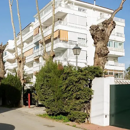 Martalia Banus Apartment *