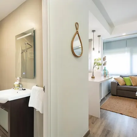 Martalia Banus Apartment Marbella