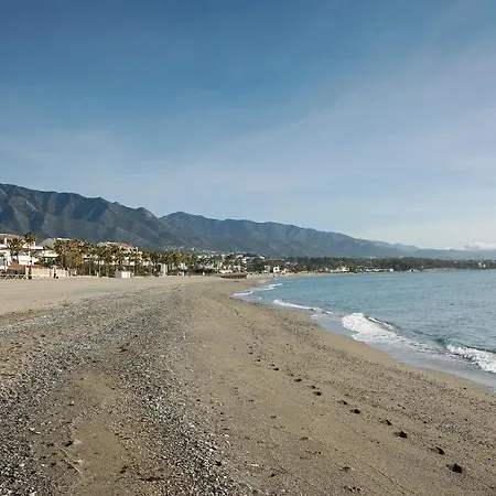 Martalia Banus * Marbella