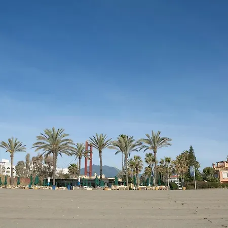 Apartment Martalia Banus Marbella