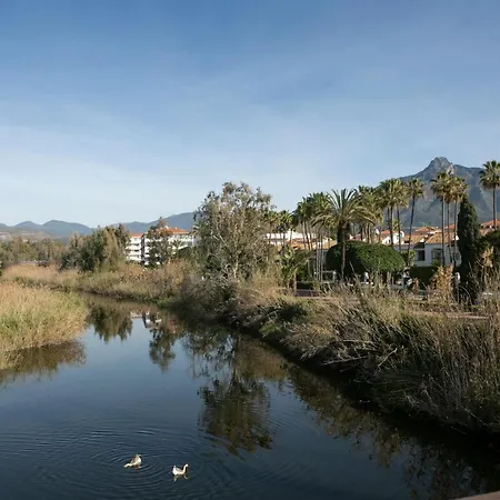 Martalia Banus * Marbella