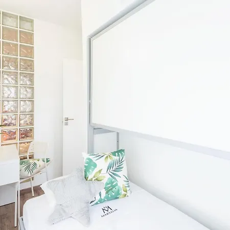 Martalia Banus *