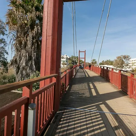 Apartment Martalia Banus