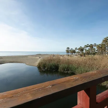 Martalia Banus Apartment *