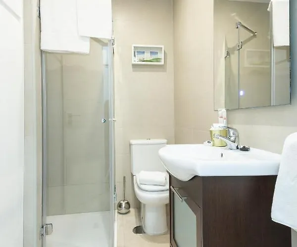 Martalia Banus Apartment