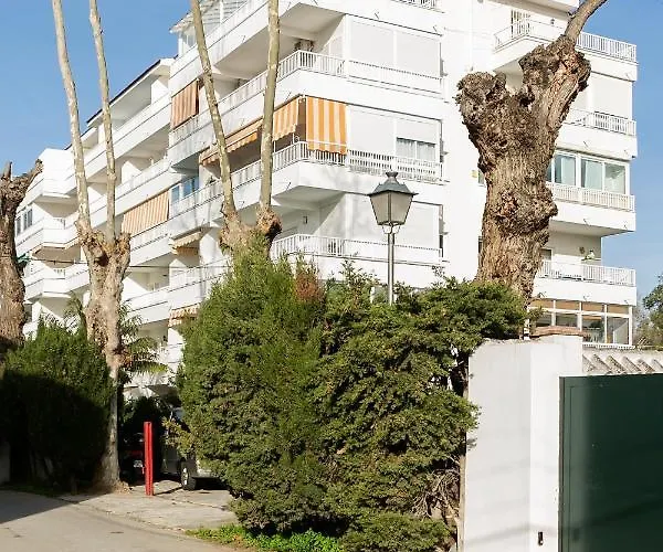 Martalia Banus Apartment *