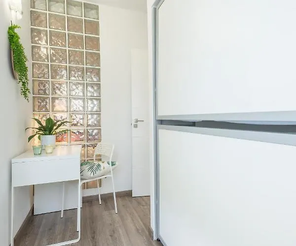 Apartment Martalia Banus