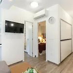 Appartement Martalia Banus Marbellac