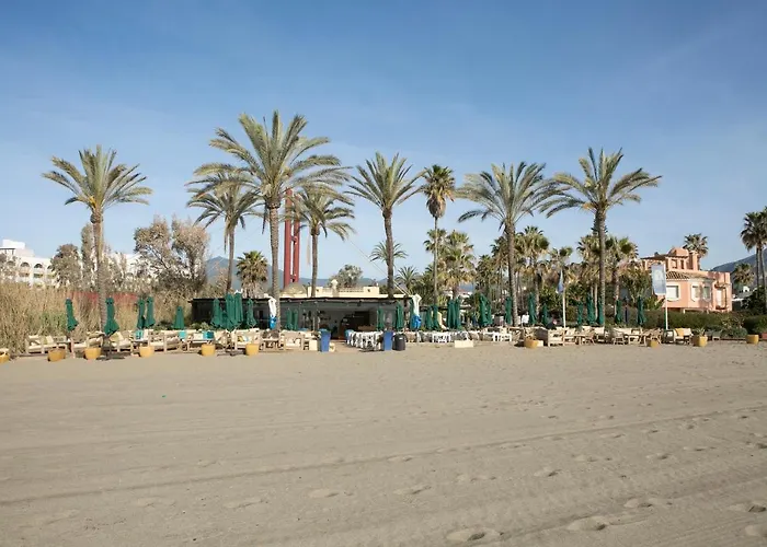 Martalia Banus Marbella