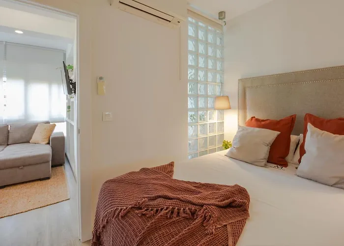 Martalia Banus Daire Marbella