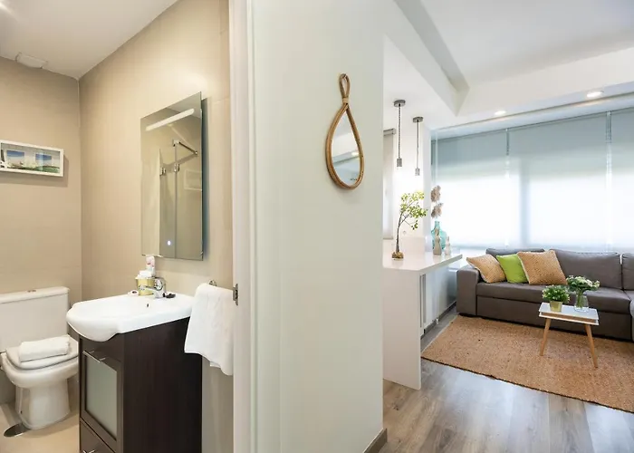 Martalia Banus شقة ماربيا
