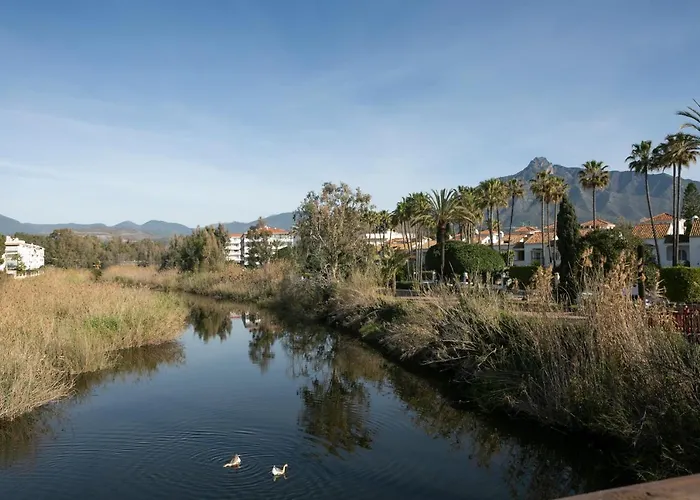 Martalia Banus * Marbella